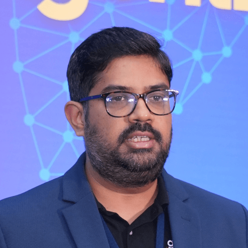 bharat shankar