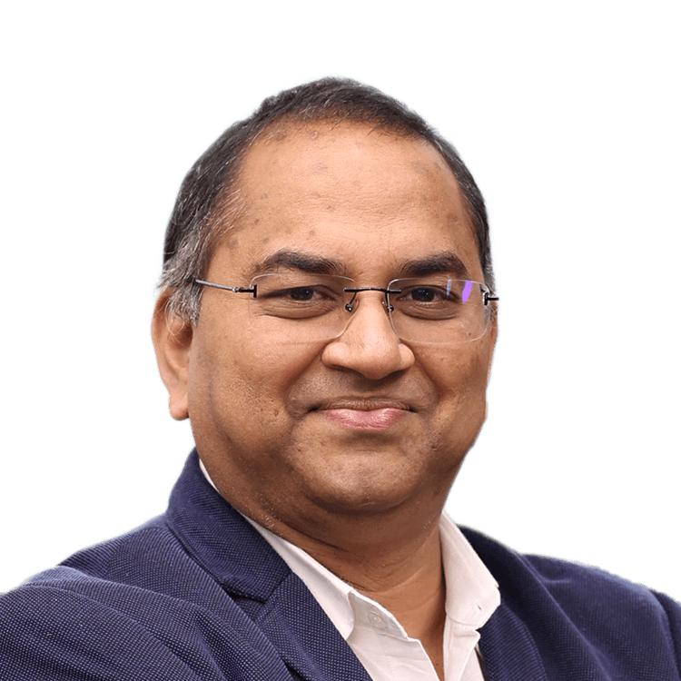 Mohan Rao