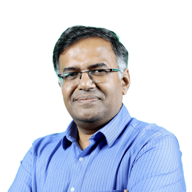 ratnakar rao