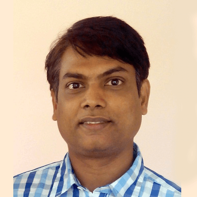 Venkatesh Babu