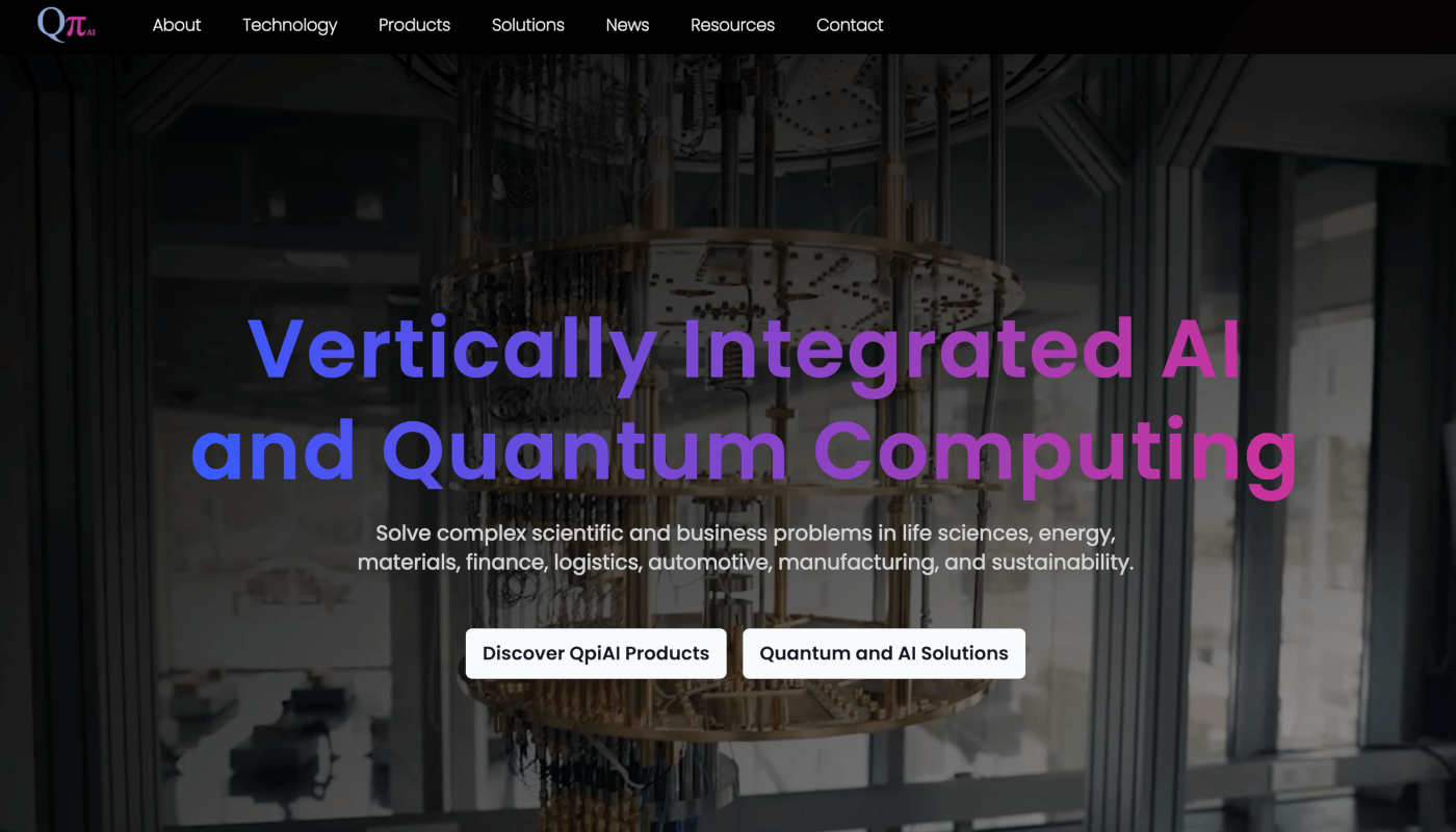 Qpi AI