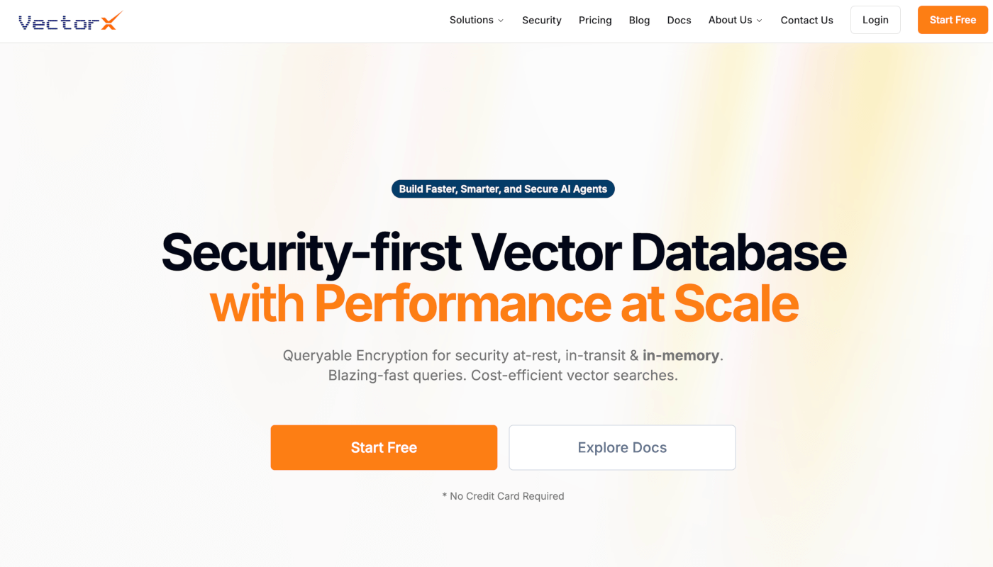 VectorX