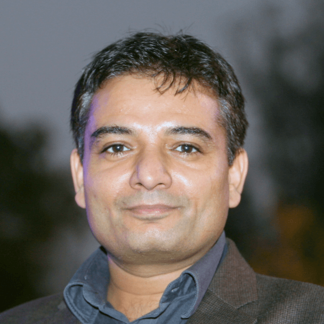 Amit Kumar
