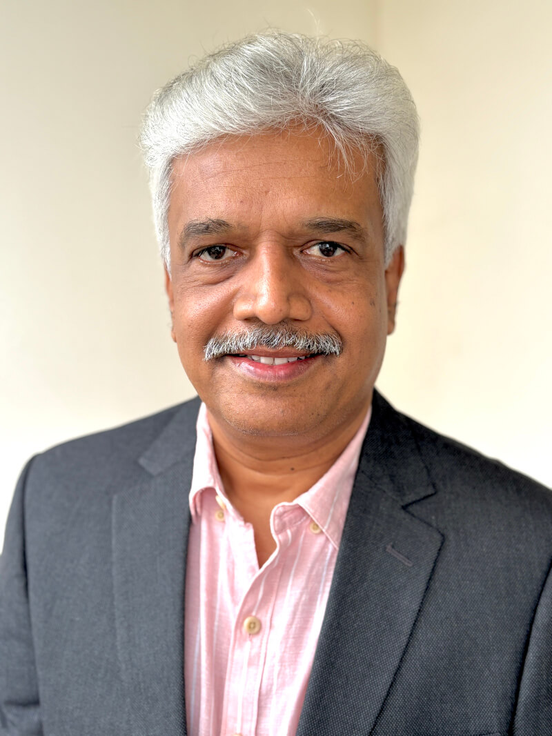 Anant Tambade
