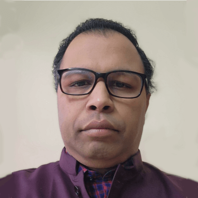 anindya saha