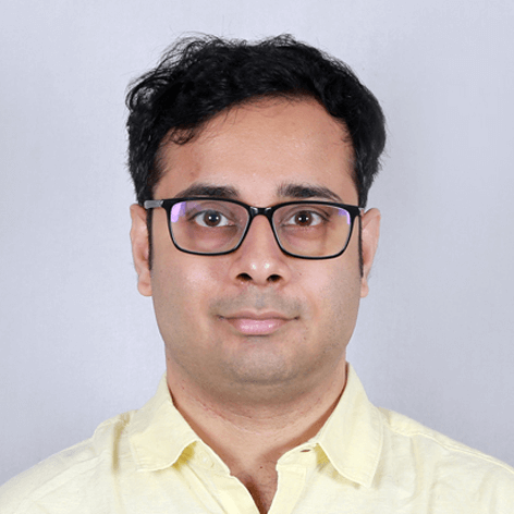 Anirban Chakraborty