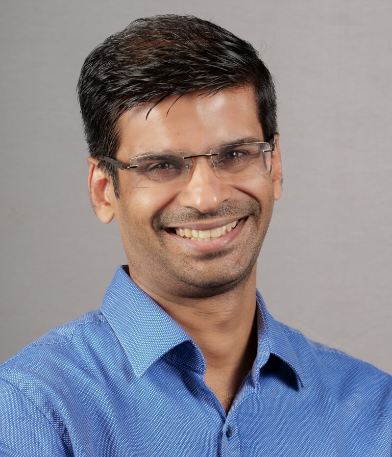 Arjun Rao