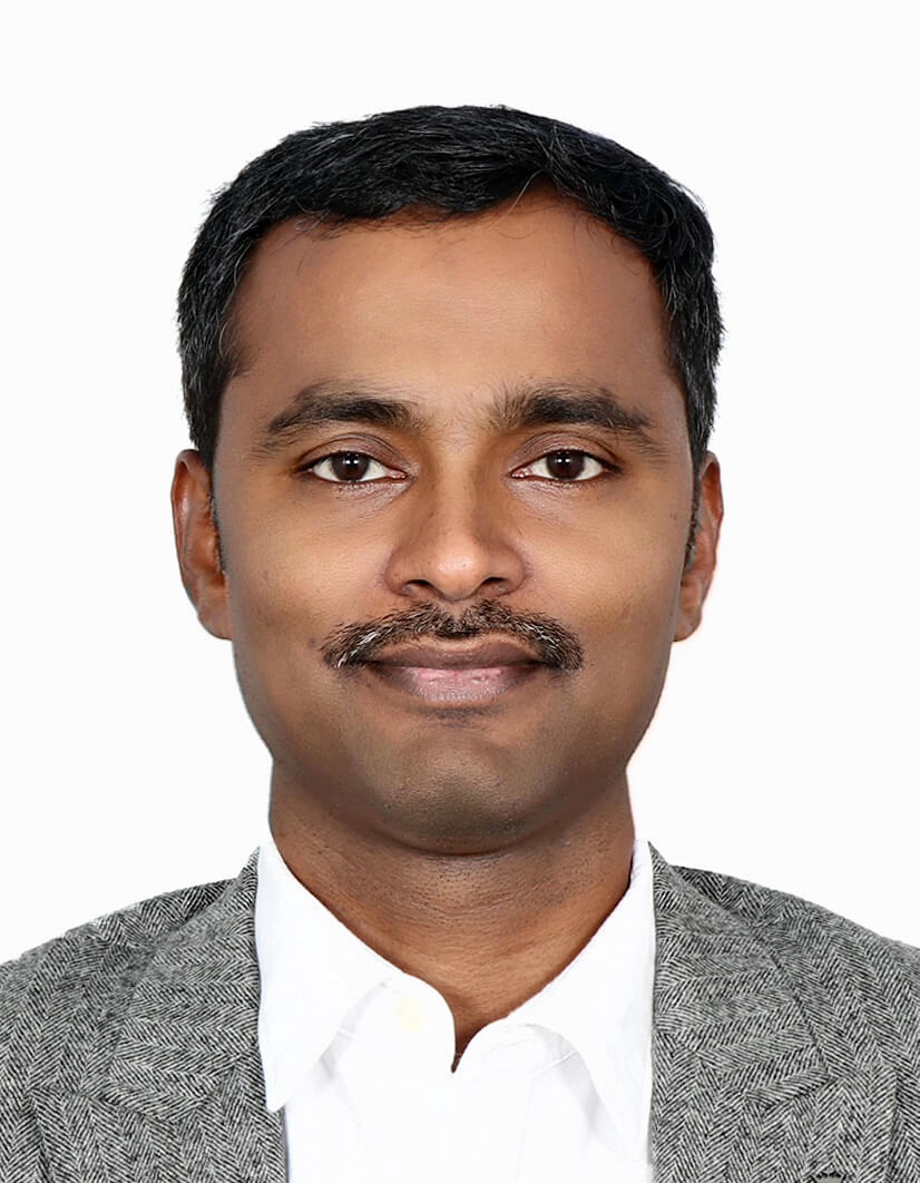 ashok