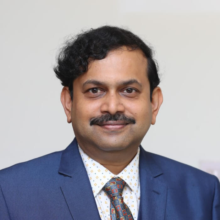 Debabrata Das