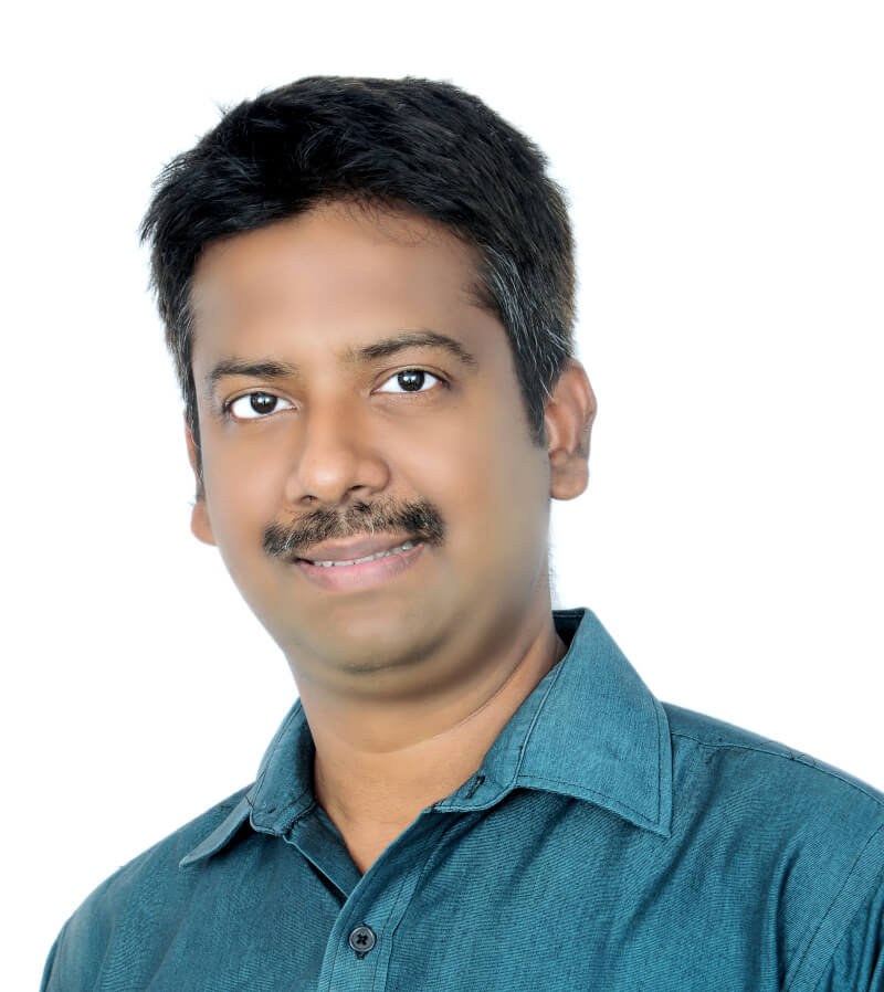 Dr. Dinesh Babu J