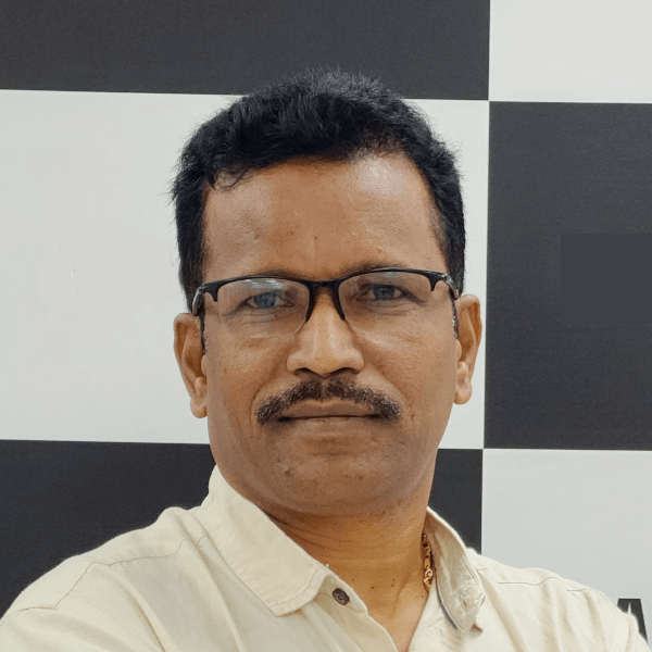 Giridhar Jakki