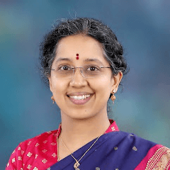 gowri srinivasa