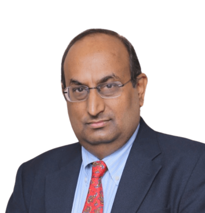 Dr. Kumar Sivarajan