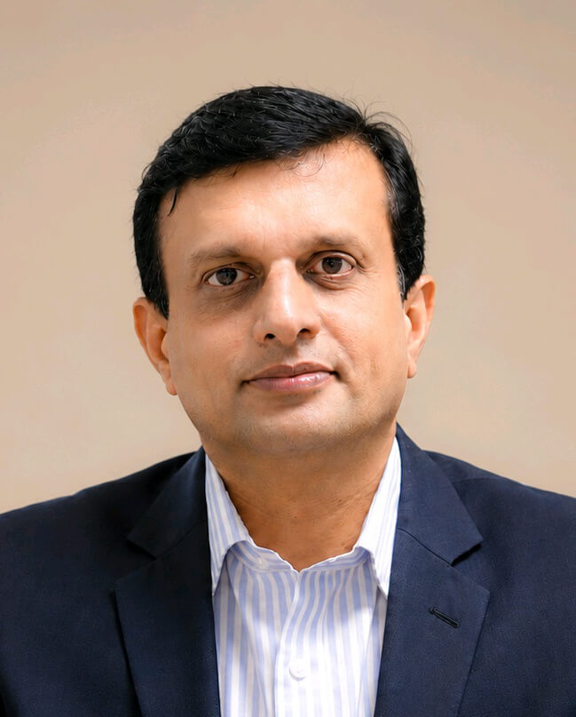 Manu Prasad