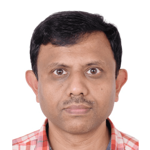 Neelesh Mehta