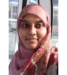 Dr. Niha Kamal Basha