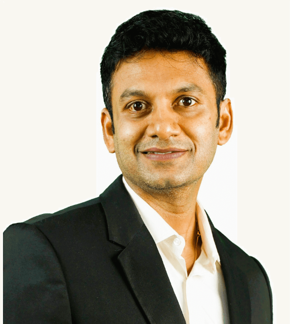 praveen gs