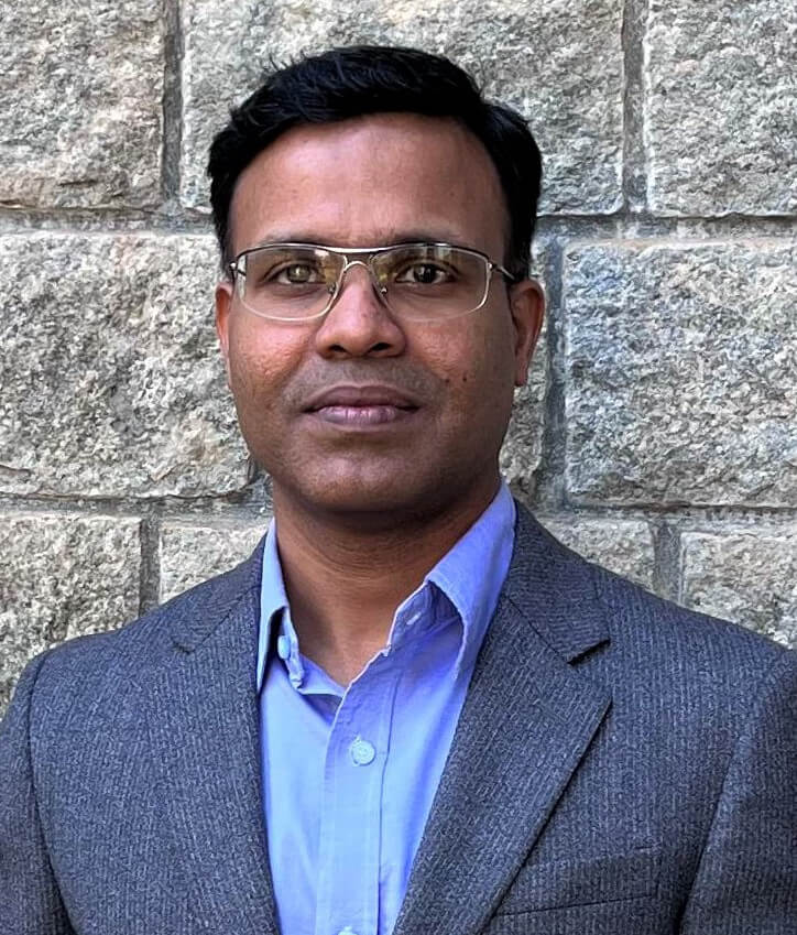 rajesh