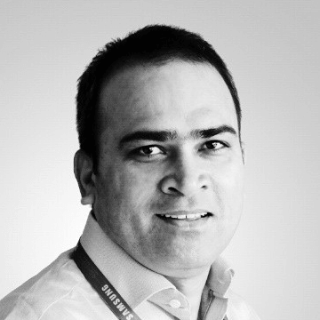 Snehal Deshpande
