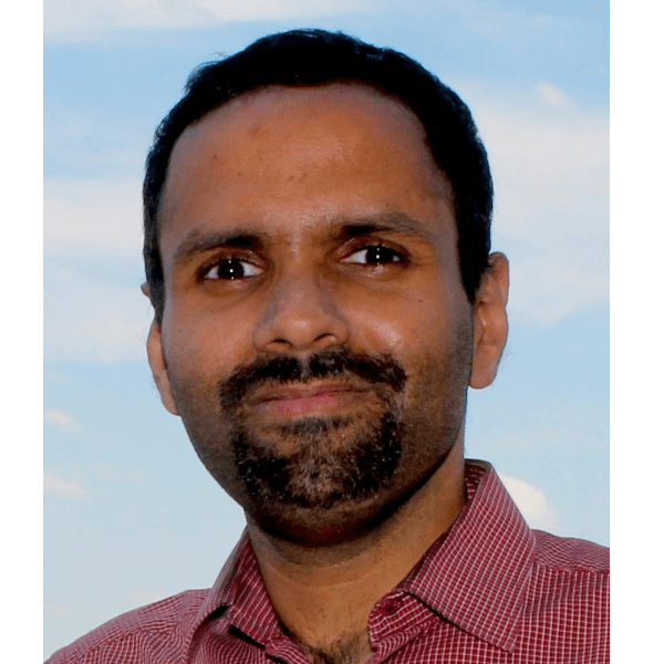 Dr. Sriram Ganapathy