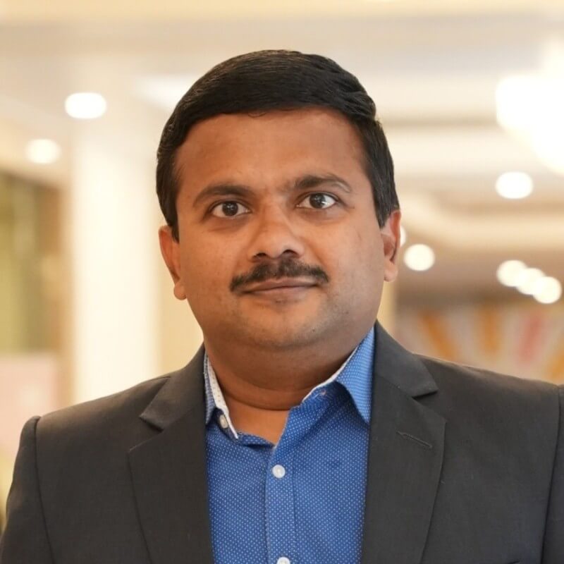 sunil kumar vuppala