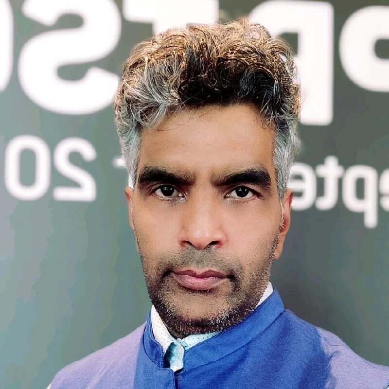 vikas dixit