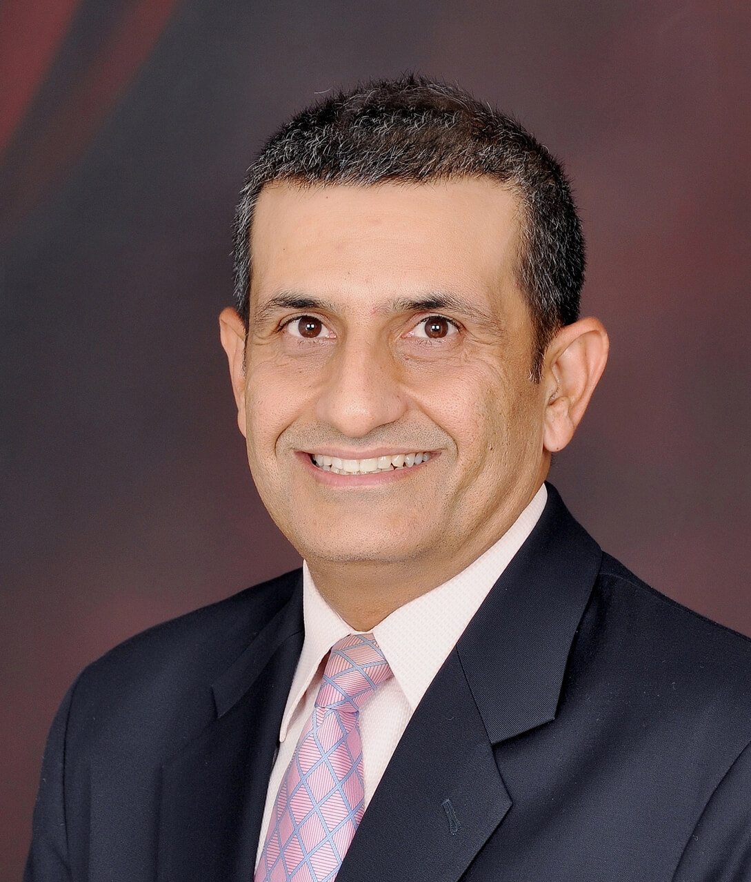 Vishal Dhupar