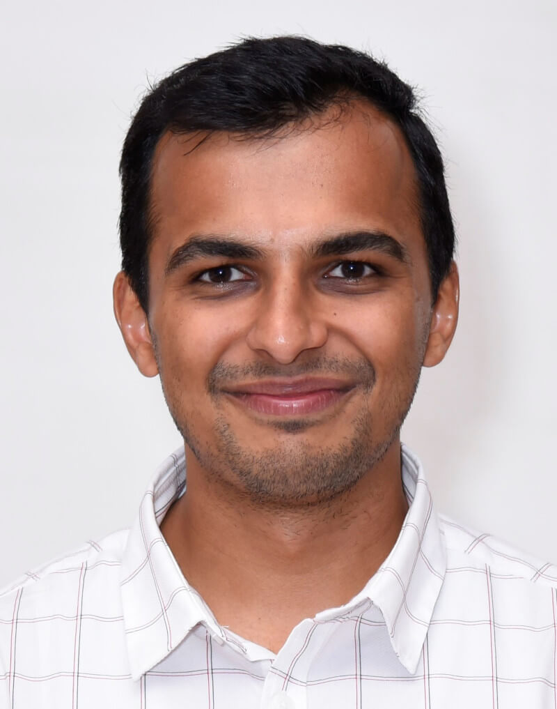 Vishal Katariya