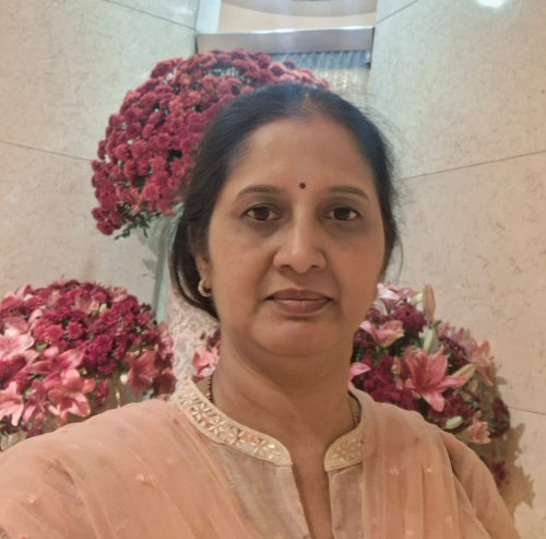 Dr. Shanta Rangaswamy